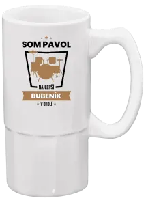 Polliter Nejlepší v okolí - bubeník - kopie