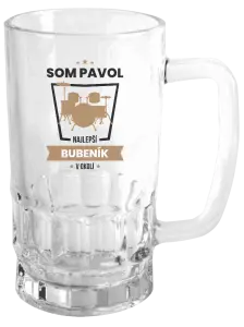 Polliter Nejlepší v okolí - bubeník - kopie