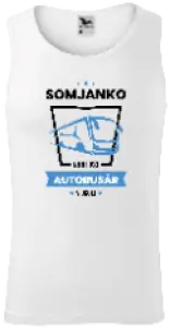 Pánske tielko Nejlepší v okolí - autobusák - kopie