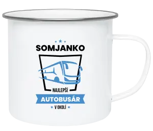 Plecháčik Nejlepší v okolí - autobusák - kopie