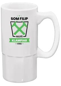 Polliter Nejlepší v okolí - klempíř - kopie