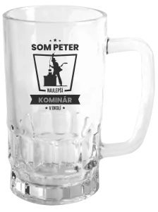 Polliter Najlepší v okolí - kominár
