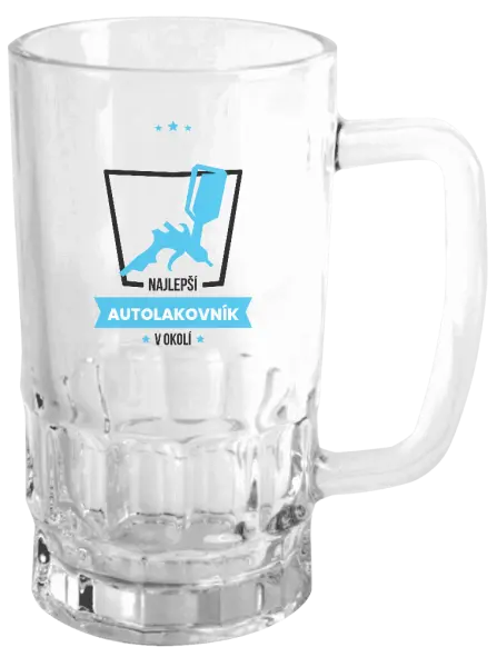 Polliter Nejlepší v okolí - autolakýrník - kopie