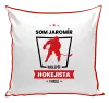 Vankúš Nejlepší v okolí - hokejista - kopie
