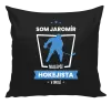 Vankúš Nejlepší v okolí - hokejista - kopie
