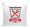 Vankúš Nejlepší v okolí - kuchař - kopie