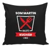 Vankúš Nejlepší v okolí - kuchař - kopie