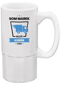 Polliter Najlepší v okolí - kuriér