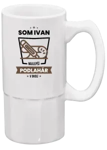 Polliter Najlepší v okolí - podlahár