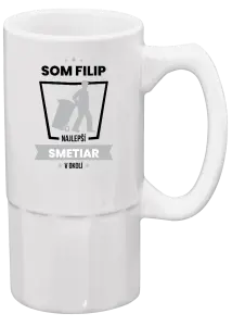 Polliter Najlepší v okolí - smetiar