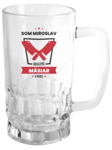 Polliter Najlepší v okolí - mäsiar