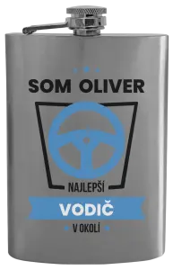 Ploskačka Najlepší v okolí - vodič