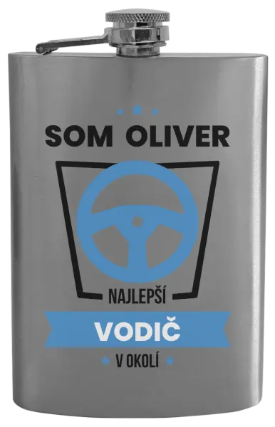 Ploskačka Najlepší v okolí - vodič