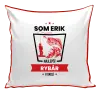 Vankúš Najlepší v okolí - rybár