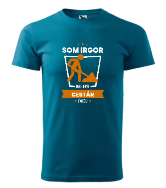 Pánské tričko 