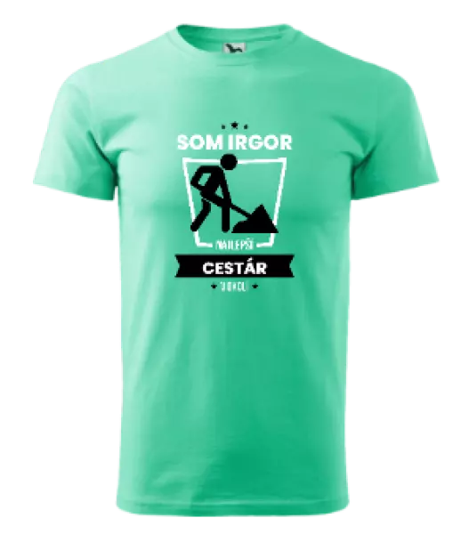 Pánské tričko 