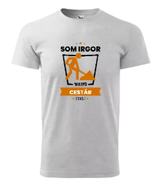 Pánské tričko 