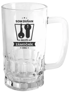 Polliter Najlepší v okolí - zámočník