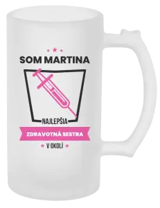 Polliter Najlepší v okolí - zdravotná sestra