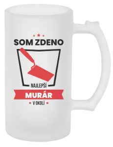 Polliter Najlepší v okolí - murár