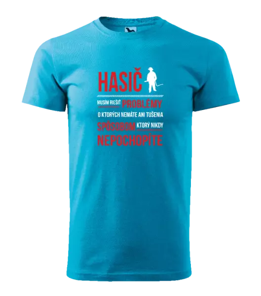 Pánské tričko 