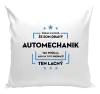 Vankúš Pokiaľ si myslíš, že som drahý - automechanik