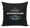 Vankúš Pokiaľ si myslíš, že som drahý - automechanik