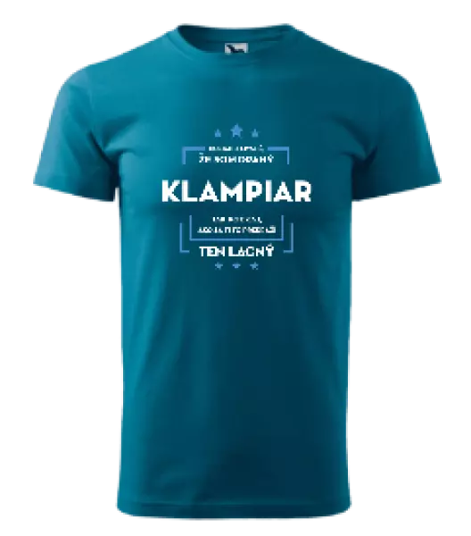 Pánské tričko 
