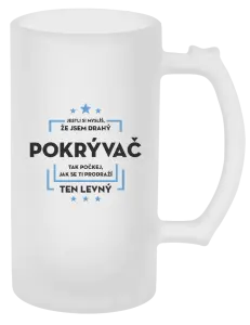 Polliter Pokiaľ si myslíš, že som drahý - pokrývač