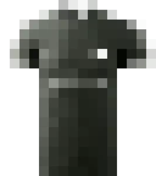 Pánske tričko Lekára nič nevystraší