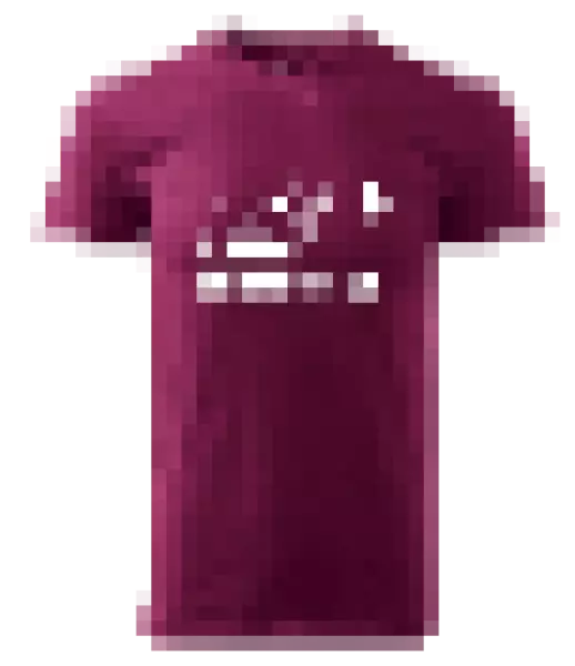 Pánske tričko Lekára nič nevystraší