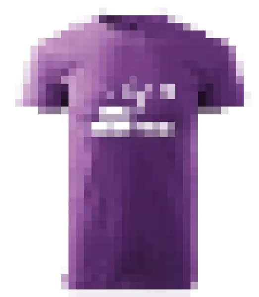 Pánske tričko Lekára nič nevystraší