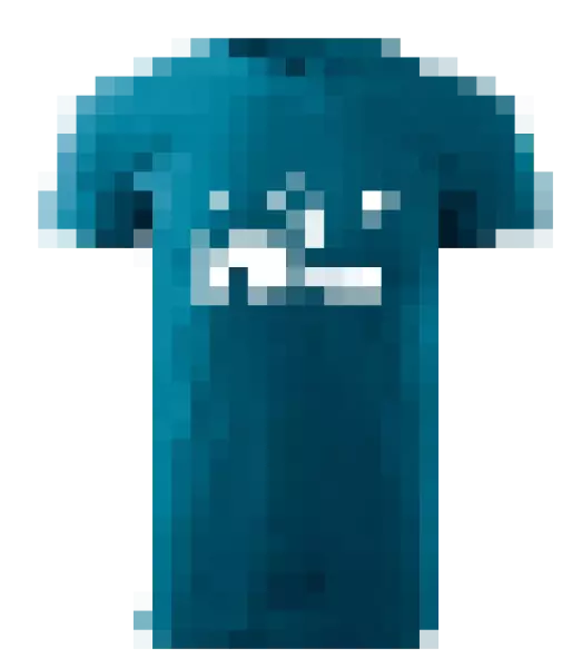 Pánske tričko Lekára nič nevystraší