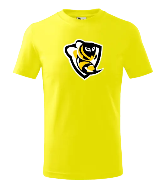 Dětské tričko Znak velký