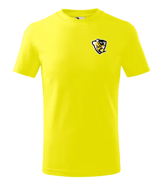 Dětské tričko Znak malý