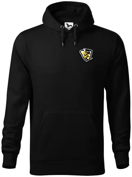 Pánská mikina Znak malý