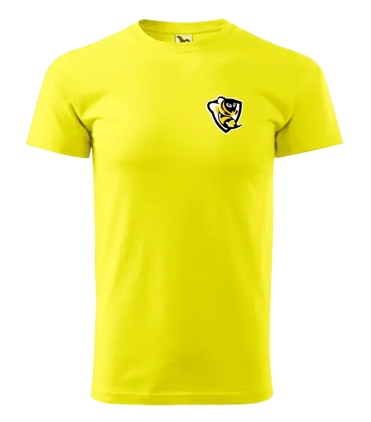 Pánské tričko Znak malý