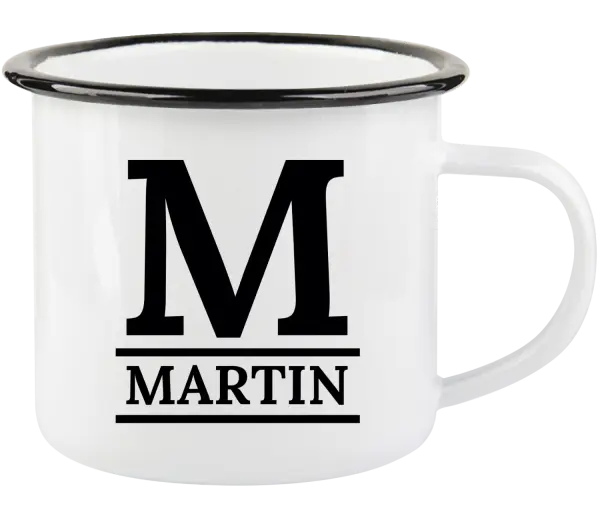 Plecháček Monogram