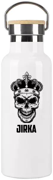 Termolahev Lebka se jménem