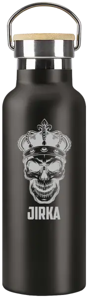 Termolahev Lebka se jménem