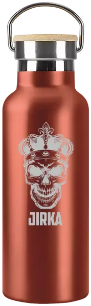 Termolahev Lebka se jménem