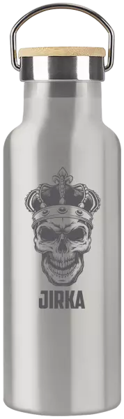 Termolahev Lebka se jménem