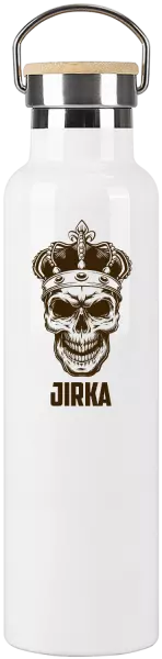 Termolahev Lebka se jménem