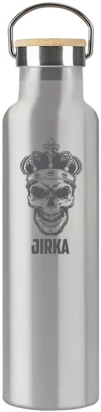 Termolahev Lebka se jménem