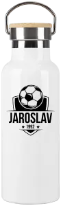 Termolahev Fotbalový znak s rokem narození