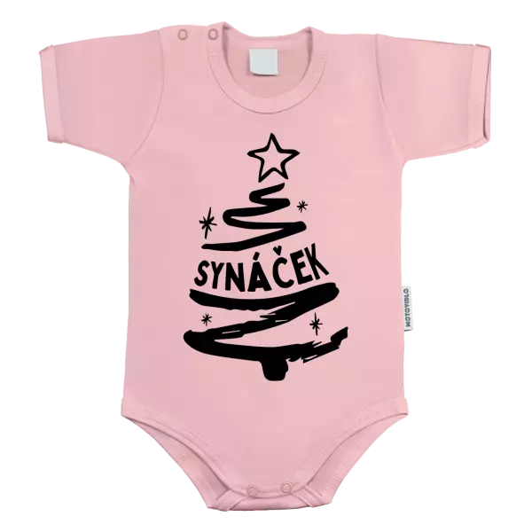 Dětské body Stromeček synáček