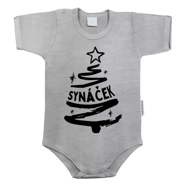 Dětské body Stromeček synáček