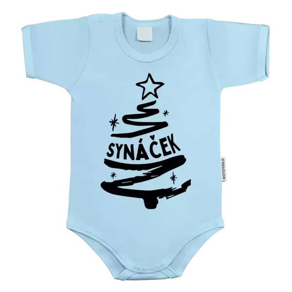 Dětské body Stromeček synáček