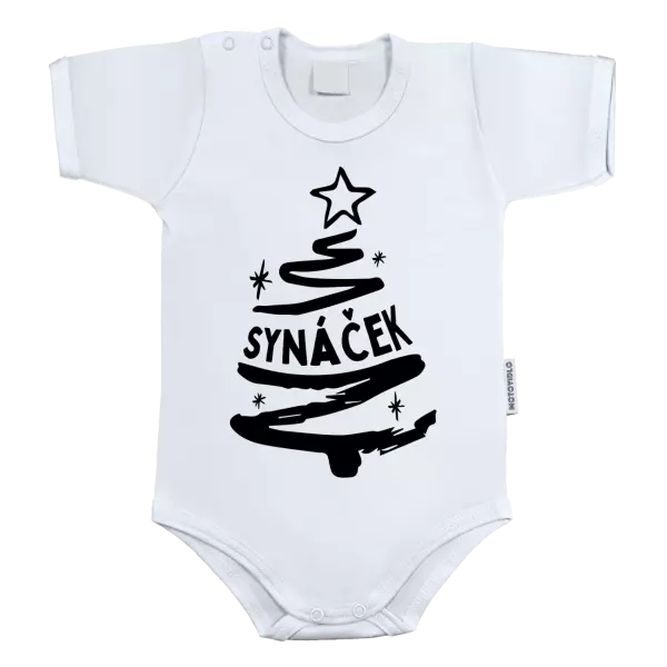 Dětské body Stromeček synáček