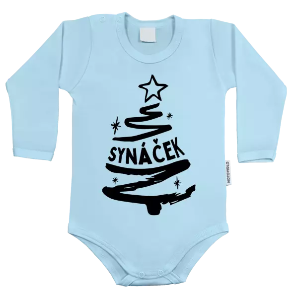 Dětské body Stromeček synáček